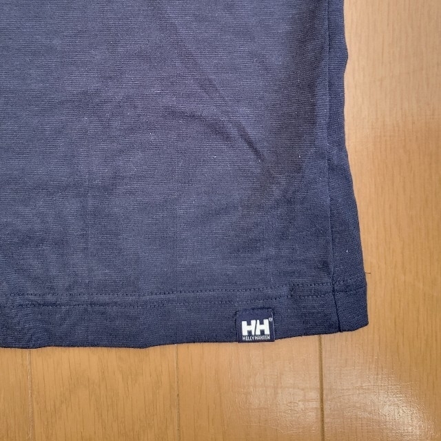 HELLY HANSEN(ヘリーハンセン)のヘリーハンセン　アニマル クラフト Tシャツ　メンズM　BIRD メンズのトップス(Tシャツ/カットソー(半袖/袖なし))の商品写真