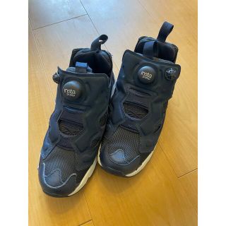 リーボック(Reebok)のリーボック ポンプフューリ(スニーカー)