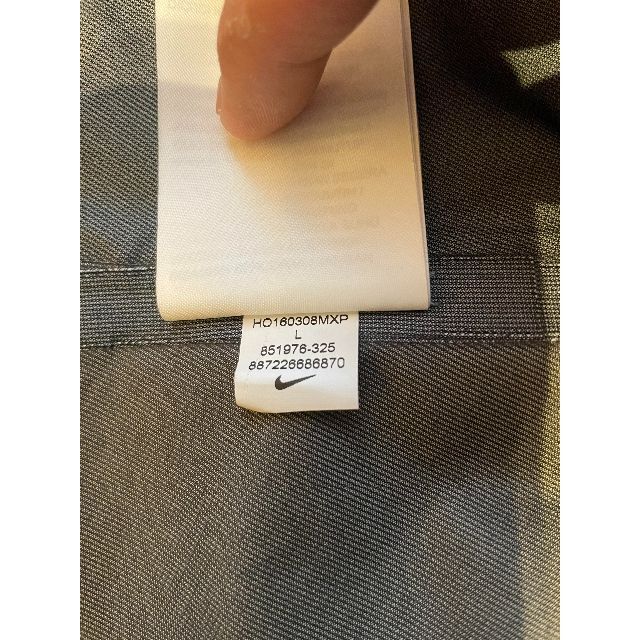 NIKE(ナイキ)のNIKELab ACG ALPINE JACKET アルパインジャケット メンズのジャケット/アウター(マウンテンパーカー)の商品写真