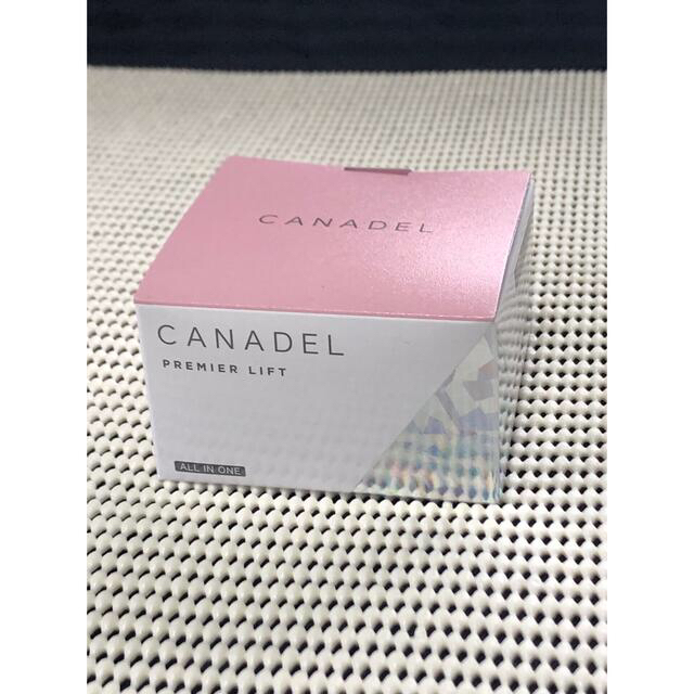 CANADEL カナデル プレミアリフト 58g コスメ/美容のスキンケア/基礎化粧品(オールインワン化粧品)の商品写真