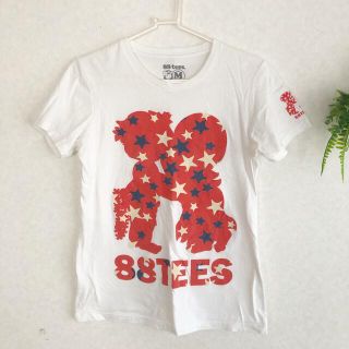 エイティーエイティーズ(88TEES)の88ズTシャツ！(Tシャツ(半袖/袖なし))