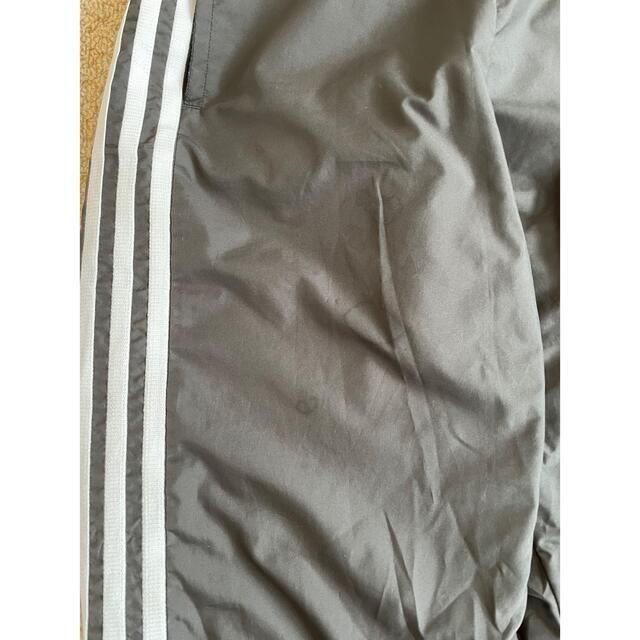 adidas(アディダス)のadidasジャージ　3点セット キッズ/ベビー/マタニティのキッズ服男の子用(90cm~)(その他)の商品写真