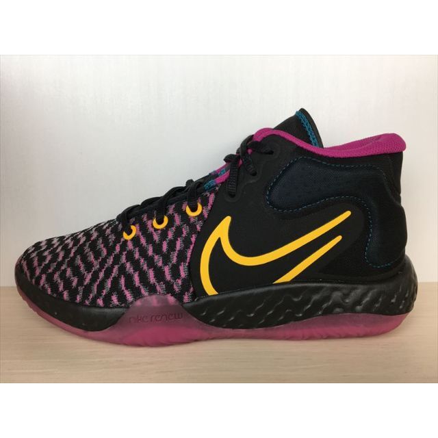 メンズナイキ KD TREY 5 VIII EP 靴 26,5cm 新品 (1122)