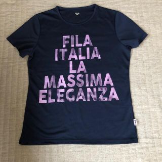 フィラ(FILA)のＦＩＬＡ　Ｔシャツ(Tシャツ(半袖/袖なし))