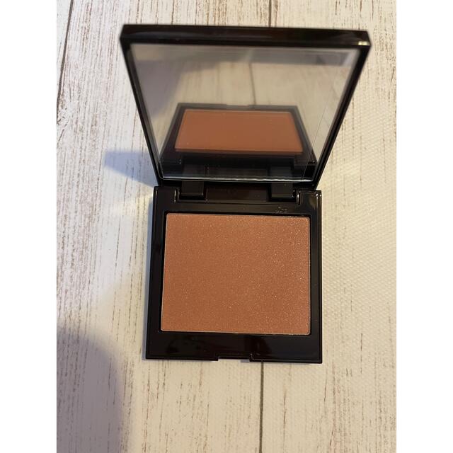 laura mercier(ローラメルシエ)のローラメルシエ ブラッシュ カラー インフュージョン 05 フレスコ 6g コスメ/美容のベースメイク/化粧品(チーク)の商品写真