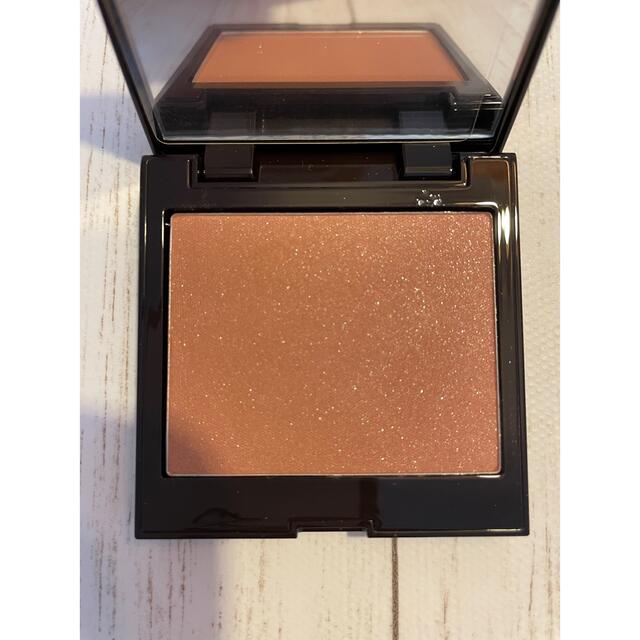 laura mercier(ローラメルシエ)のローラメルシエ ブラッシュ カラー インフュージョン 05 フレスコ 6g コスメ/美容のベースメイク/化粧品(チーク)の商品写真