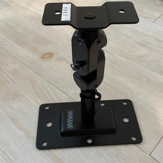 ブルー×レッド ヤマハ スピーカーブラケット BWS20-190 - スピーカー