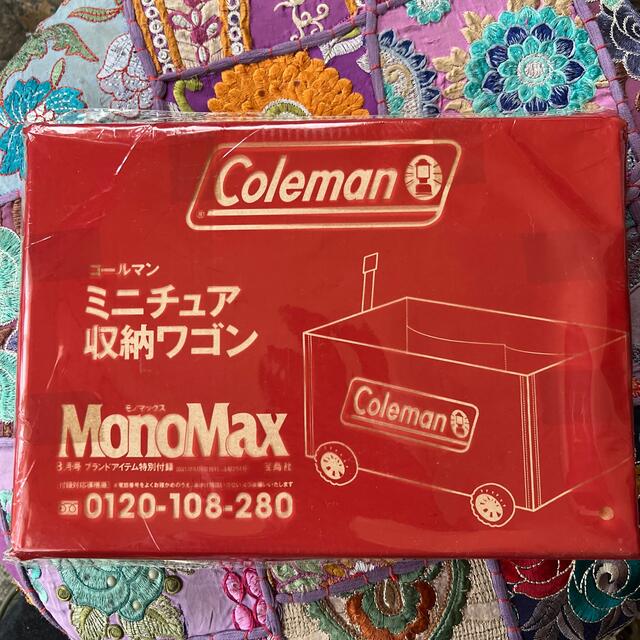 Coleman(コールマン)のMさん様　専用♡ インテリア/住まい/日用品のインテリア小物(小物入れ)の商品写真