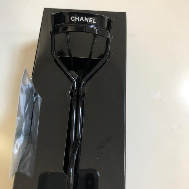 CHANEL シャネル　ビューラー 1