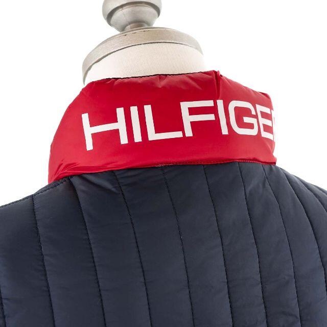 TOMMY HILFIGER(トミーヒルフィガー)のトミーヒルフィガー 中綿ジャケット 150AN796  L メンズのジャケット/アウター(ダウンジャケット)の商品写真