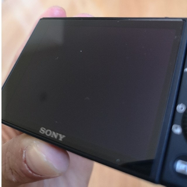 SONY Cyber−Shot RX DSC-RX100M7