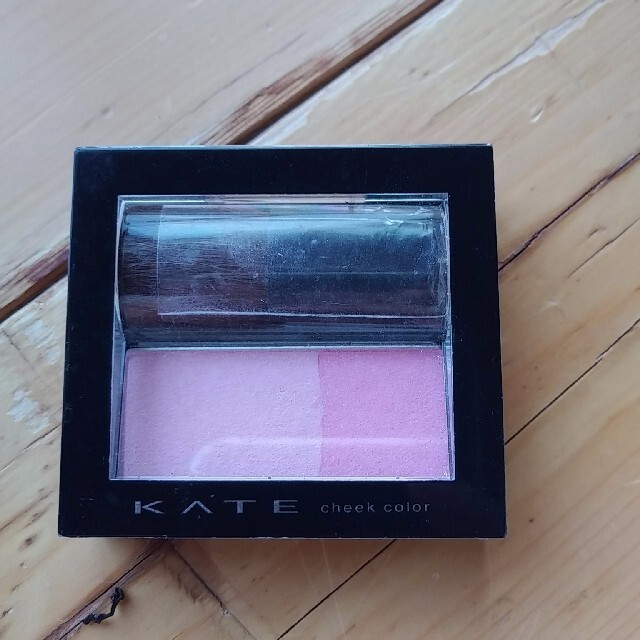 KATE(ケイト)のケイト　チーク コスメ/美容のベースメイク/化粧品(チーク)の商品写真