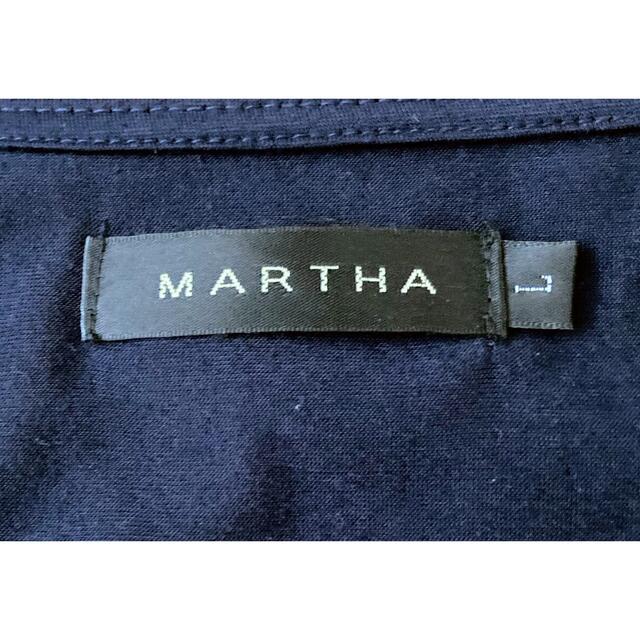 MARTHA(マーサ)の清楚な2wayワンピース レディースのワンピース(ロングワンピース/マキシワンピース)の商品写真