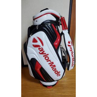 テーラーメイド(TaylorMade)のテーラーメイド　キャディバック(バッグ)