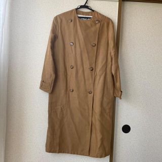 Acne Studios(トレンチコート)のフリマアイテム一覧 Acne Studios(トレンチコート)のフリマアイテム一覧