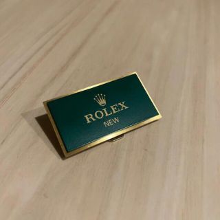 ロレックス(ROLEX)のロレックス＊NEW(ノベルティグッズ)