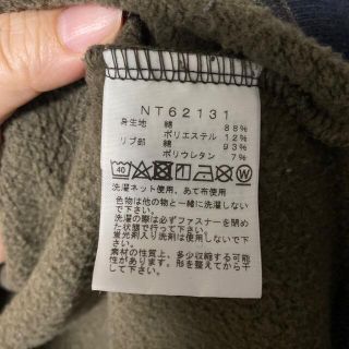THE NORTH FACE - 専用 値下げ ノースフェイス 迷彩柄 パーカー Sの