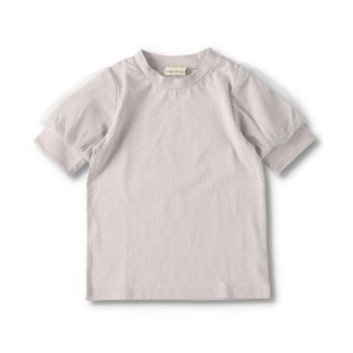 ブランシェス(Branshes)のBRANSHES:パフスリーブ半袖Tシャツ(Tシャツ/カットソー)