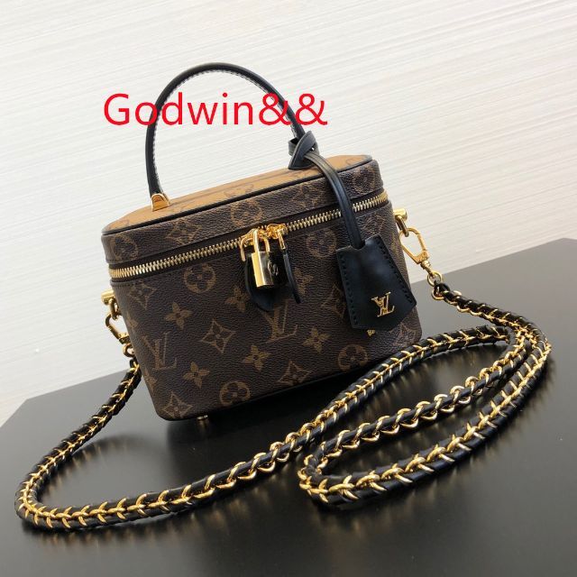 Louis Vuitton ヴァニティ NV PM