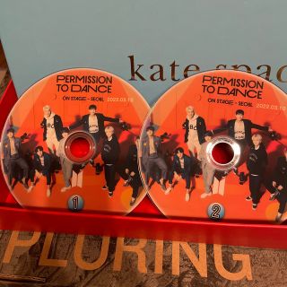 防弾少年団(BTS) DVD/ブルーレイ(ブラック/黒色系)の通販 62点