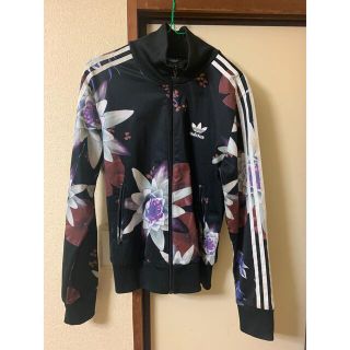 アディダス(adidas)のadidas ジャケット(ナイロンジャケット)