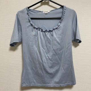 エンスウィート(ensuite)のエンスウィート 半袖Tシャツ Mサイズ(Tシャツ(半袖/袖なし))