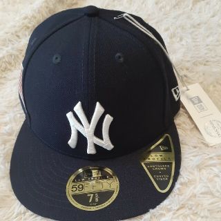 ニューエラー スワロフスキー キャップ(メンズ)の通販 24点 | NEW ERA