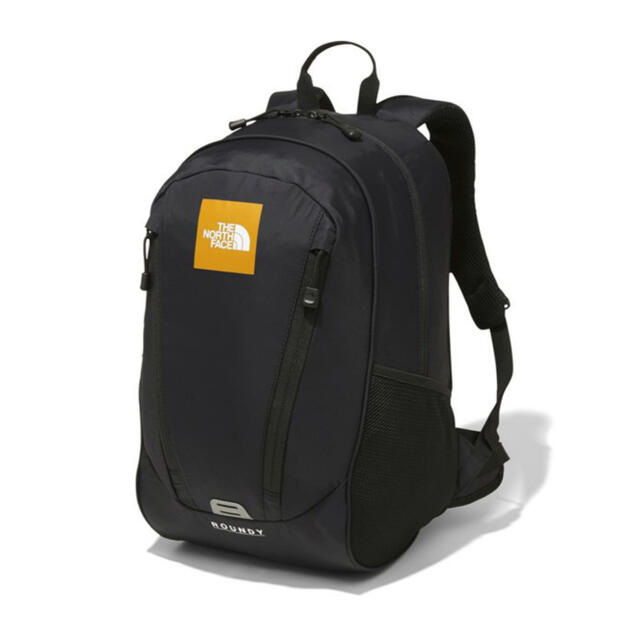 THE NORTH FACE ROUNDY 22L 新品未使用