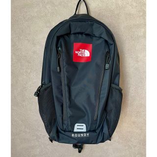 ザノースフェイス(THE NORTH FACE)のTHE NORTH FACE (ノースフェイス) リュック Roundy 22L(リュックサック)