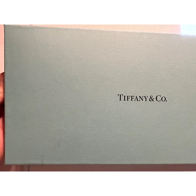 Tiffany & Co.(ティファニー)のティファニー　ペアマグカップ インテリア/住まい/日用品のキッチン/食器(グラス/カップ)の商品写真