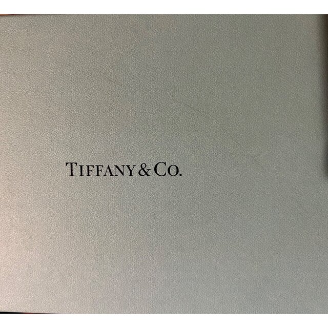 Tiffany & Co.(ティファニー)のティファニー　ペアマグカップ インテリア/住まい/日用品のキッチン/食器(グラス/カップ)の商品写真