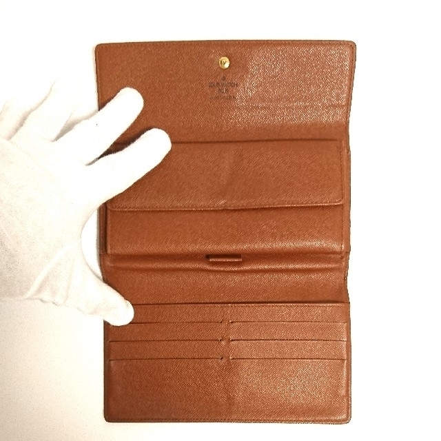 ☆美品☆ルイヴィトン☆モノグラム インターナショナル☆三 ☆美品☆ルイヴィトン☆モノグラム インターナショナル☆三