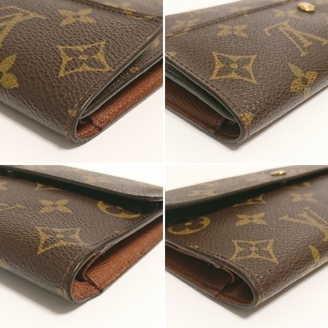☆美品☆ルイヴィトン☆モノグラム インターナショナル☆三 ☆美品☆ルイヴィトン☆モノグラム インターナショナル☆三