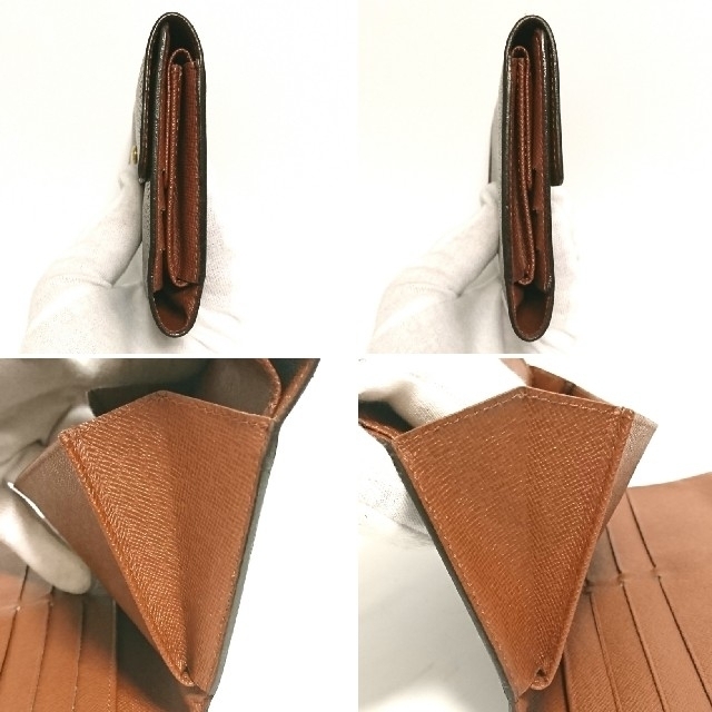 ☆美品☆ルイヴィトン☆モノグラム インターナショナル☆三 ☆美品☆ルイヴィトン☆モノグラム インターナショナル☆三
