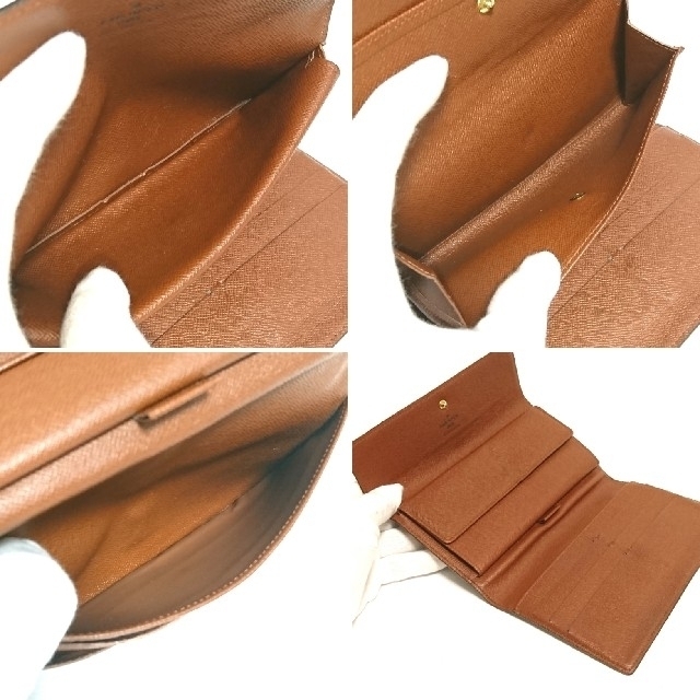 ☆美品☆ルイヴィトン☆モノグラム インターナショナル☆三 ☆美品☆ルイヴィトン☆モノグラム インターナショナル☆三