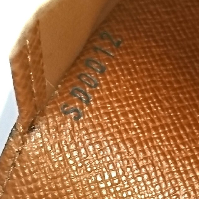 ☆美品☆ルイヴィトン☆モノグラム インターナショナル☆三 ☆美品☆ルイヴィトン☆モノグラム インターナショナル☆三