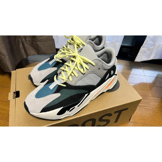 adidas YEEZY BOOST 700