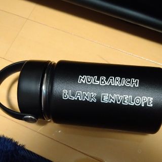 Nulbarich Hydro Flask ボトル(国内アーティスト)