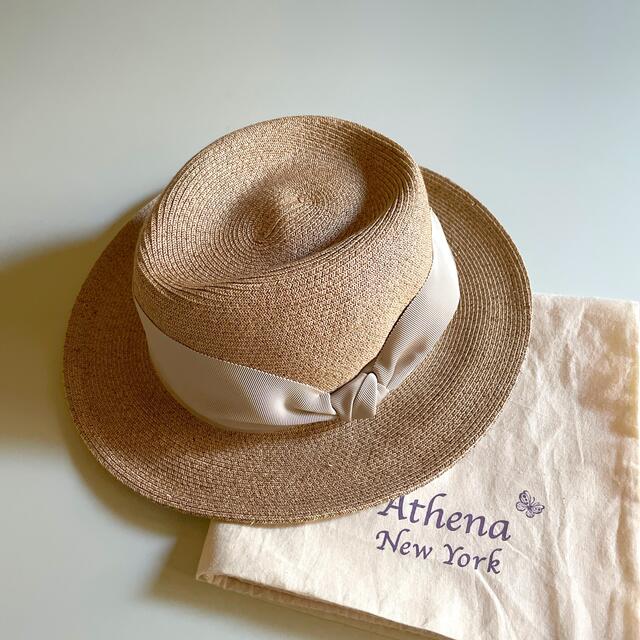 Athena New York - 【専用】Athena New York カミラの通販 by mimos's shop｜アシーナニューヨーク