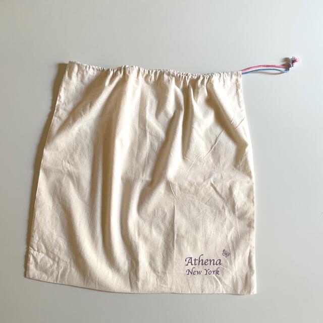 Athena New York(アシーナニューヨーク)の【専用】Athena New York カミラ レディースの帽子(麦わら帽子/ストローハット)の商品写真