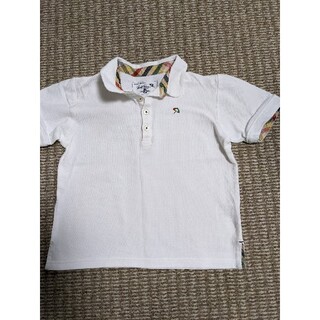 アーノルドパーマー(Arnold Palmer)のアーノルドパーマー　ポロシャツ　120(Tシャツ/カットソー)