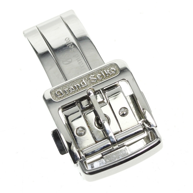 SEIKO - ☆美品【SEIKO】セイコー グランドセイコー 9S67-00G0 SEIKO - ☆美品【SEIKO】セイコー グランドセイコー 9S67-00G0