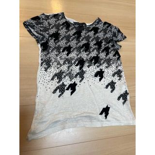 マークバイマークジェイコブス(MARC BY MARC JACOBS)のtシャツ(Tシャツ(半袖/袖なし))