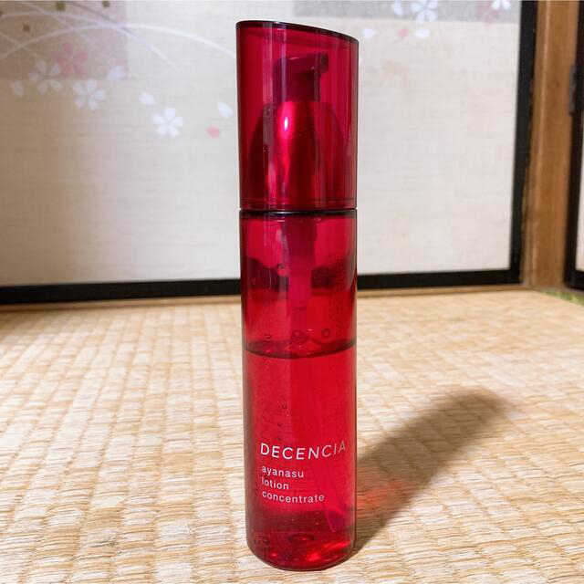 ディセンシア DECENCIA アヤナス ayanasu 3点セット 本体の通販 by