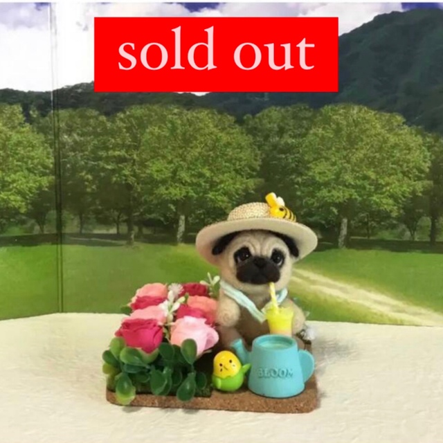 sold out✩.*˚オーダー可能！