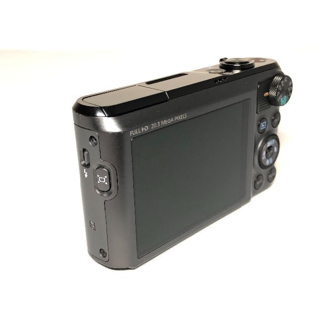 バッテリー2個付き キヤノン PowerShot SX720 HS