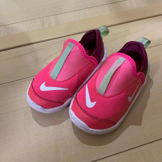 ナイキ(NIKE)のNIKE子供ぐつ(スニーカー)