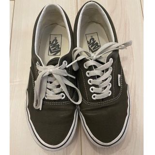 ヴァンズ(VANS)のvans (スニーカー)