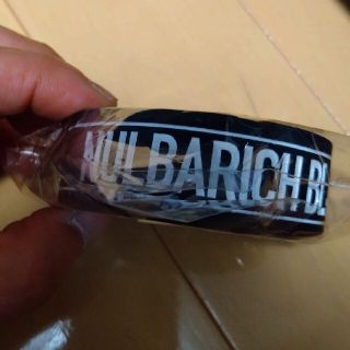 Nulbarich　ラバーバンド(ミュージシャン)