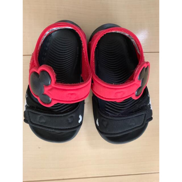 adidas(アディダス)の子供靴 キッズ/ベビー/マタニティのベビー靴/シューズ(~14cm)(スニーカー)の商品写真